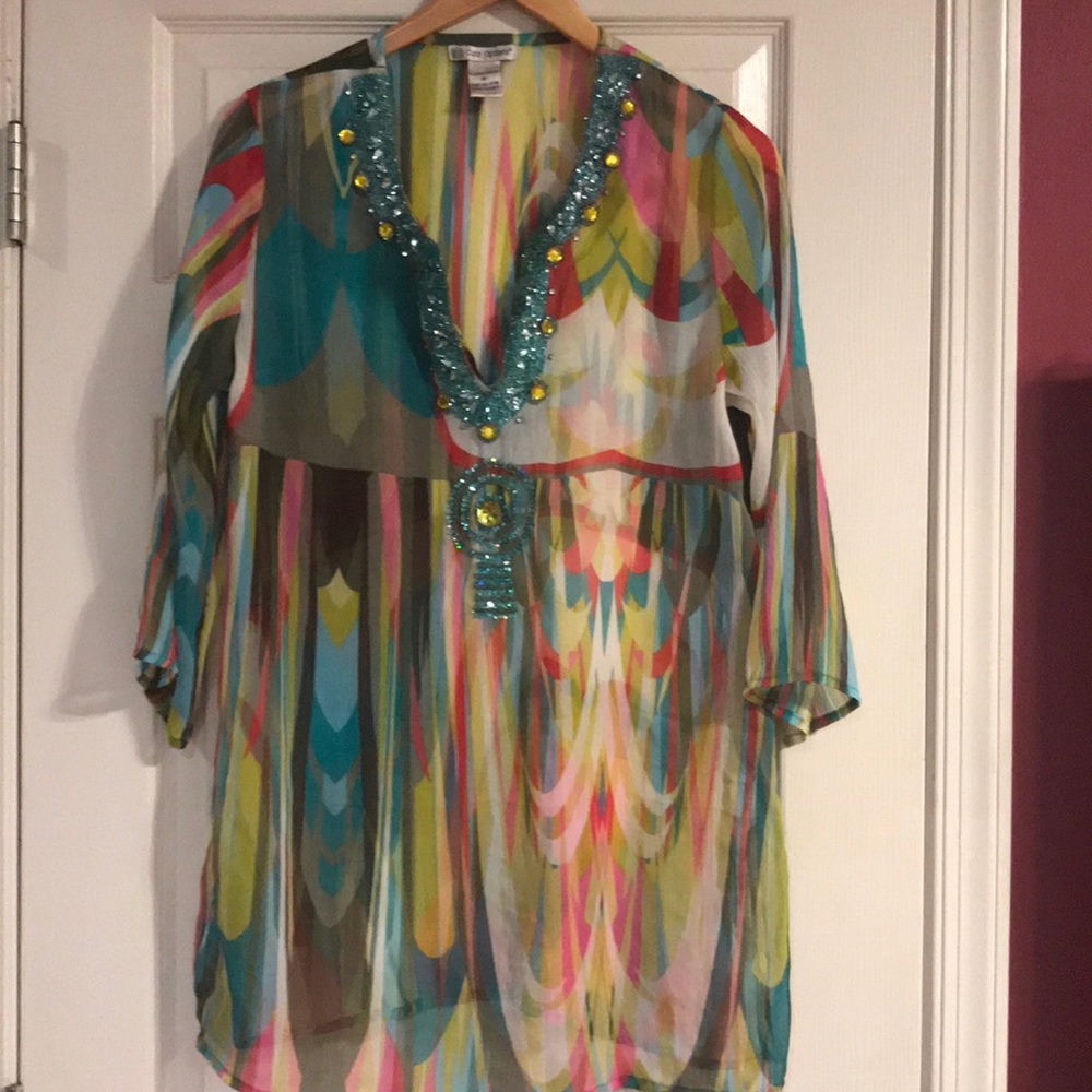 Cute options top